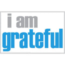 I AM GRATEFUL POSTER-Learning Materials-JadeMoghul Inc.