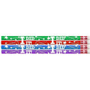 I DID IT PENCIL 12PK-Supplies-JadeMoghul Inc.