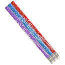 I WAS CAUGHT DOING GOOD 12PK PENCIL-Supplies-JadeMoghul Inc.