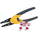IDC Kinetic(TM) Telephone/Data Cable Splice Repair Kit-Hand Tools & Accessories-JadeMoghul Inc.