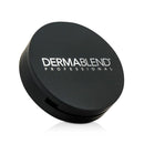 IIntense Powder Camo Compact Foundation (Medium Buildable to High Coverage) -