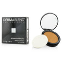 IIntense Powder Camo Compact Foundation (Medium Buildable to High Coverage) -