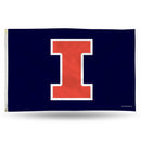DIY Banner Illinois Banner Flag