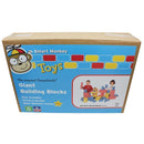 IMAGIBRICKS GIANT BUILDING 40PC SET-Supplies-JadeMoghul Inc.