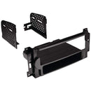 In-Dash Installation Kit (Chrysler(R)/Dodge(R)/Jeep(R) (most vehicles) 2004-2008 with New-Style Radio & ISO-Mount Radios with Pocket Single-DIN)-Wiring Harness & Installation Kits-JadeMoghul Inc.