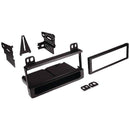 In-Dash Installation Kit (Ford(R)/Lincoln(R)/Mercury(R) 1995-2012 Single-DIN with Pocket)-Wiring Harness & Installation Kits-JadeMoghul Inc.