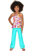 In Love Angela Chic Set - Girls-In Love-18M/2-Pink/Purple/Mint-JadeMoghul Inc.