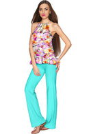 In Love Angela Chic Set - Women-In Love-XS-Pink/Purple/Mint-JadeMoghul Inc.