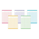 INCENTIVE CHARTS BB SET-Learning Materials-JadeMoghul Inc.