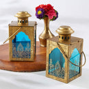 Indian Jewel Lantern-Wedding General-JadeMoghul Inc.