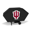 BBQ Grill Covers Indiana Executive Grill Cover (Black)
