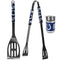 Indianapolis Colts 2pc BBQ Set with Season Shaker-Tailgating Accessories-JadeMoghul Inc.