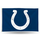 Banner Signs Indianapolis Colts Banner Flag