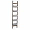 Uniquely Designed Reed Ladder Planter