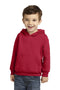 Infant & Toddler Port & Company Toddler Core Fleece  Pullover Hooded Sweatshirt. CAR78TH Port & Company
