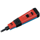 Installation & Inspection Tools Punchmaster(TM) Punch-down Tool with 110 & 66 Blades Petra Industries