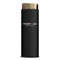 Insulated Water Bottle - Black Sleek - Thirst Aid Printing (Pack of 1)-Personalized Gifts for Men-JadeMoghul Inc.