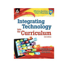 INTEGRATING TECHNOLOGY INTO THE-Learning Materials-JadeMoghul Inc.