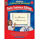 INTERACTIVE LEARNING GR 1 DAILY-Learning Materials-JadeMoghul Inc.