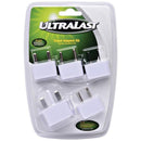 International Travel AC Adapter Kit-Travel Accessories-JadeMoghul Inc.