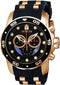 Invicta Pro Diver Chronograph Quartz 100M 6981 Men's Watch-Branded Watches-JadeMoghul Inc.