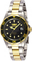 Invicta Pro Diver Professional Quartz 200M 8934 Men's Watch-Branded Watches-JadeMoghul Inc.