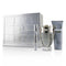 Invictus Coffret: Eau De Toilette Spray 100ml/3.4oz + All Over Shampoo 100ml/3.4oz + Eau De Toilette Spray 10ml/0.34oz - 3pcs-Fragrances For Men-JadeMoghul Inc.