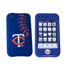 IPhone Case Minnesota Twins-Cell Phone/Ipad Case-JadeMoghul Inc.