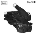 IRON JIA'S Summer Motorcycle Gloves Men Touch Screen Breathable Motobike Riding Moto Protective Gear Motorbike Motocross Gloves JadeMoghul Inc.
