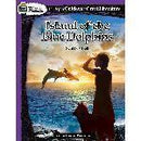 ISLAND OF BLUE DOLPHINS RIGOROUS-Learning Materials-JadeMoghul Inc.