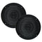 JENSEN MS6007BR 6.5" Coaxial Waterproof Speaker - Black [MS6007BR]-Speakers-JadeMoghul Inc.