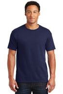 JERZEES - Dri-Power Active 50/50 Cotton/Poly T-Shirt. 29M-T-Shirts-Navy-S-JadeMoghul Inc.