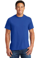 JERZEES Dri-Power Active Sport 100% Polyester T-Shirt. 21M-T-Shirts-Royal-S-JadeMoghul Inc.