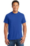 JERZEES Dri-Power Active Sport 100% Polyester T-Shirt. 21M-T-Shirts-Royal-S-JadeMoghul Inc.