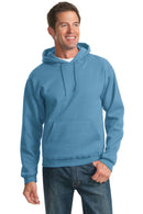 JERZEES - NuBlend Pullover Hooded Sweatshirt. 996M-Sweatshirts/fleece-Columbia Blue-2XL-JadeMoghul Inc.