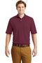 JERZEES -SpotShield 5.6-Ounce Jersey Knit Sport Shirt with Pocket 436MP-Polos/knits-Maroon-2XL-JadeMoghul Inc.