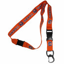 Auburn Tigers Football Football Lanyard, Wine Bottle Opener