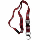 Florida State Football Seminoles Lanyard, Bottle Opener