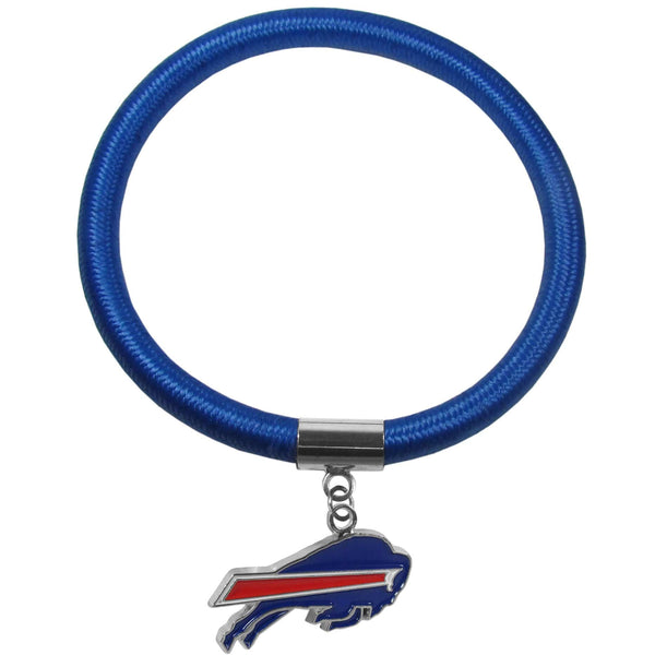 Jewelry & Accessories NFL Shop Buffalo Bills Color Cord Bracelet SSK-Sports