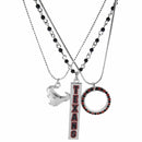 NFL Shop - Houston Texans Trio Necklace Set