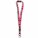 Oklahoma Football - Oklahoma Sooners Lanyard, Wine Bottle Opener