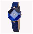 Jewelry Watch - Women Watch-Blue-JadeMoghul Inc.