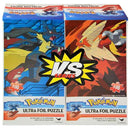 Jigsaw Puzzles Pokemon Ultra Foil Puzzle 2-Pack KS