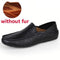 JINTOHO big size 35-47 slip on casual men loafers spring and autumn mens moccasins shoes genuine leather men's flats shoes-hei se without fur-5-JadeMoghul Inc.