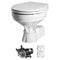 Johnson Pump AquaT Toilet Electric Comfort - 12V w-Pump [80-47232-01]-Marine Sanitation-JadeMoghul Inc.