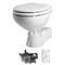 Johnson Pump AquaT Toilet Electric Compact - 12V w-Pump [80-47231-01]-Marine Sanitation-JadeMoghul Inc.