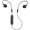 Jolt Bluetooth(R) Earbuds with Microphone (Black)-Headphones & Headsets-JadeMoghul Inc.