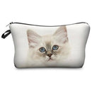 Jom Tokoy 2017 New Fashion Brand Cosmetic Bags 3D Printing Women Travel Makeup Bag-hzb790-JadeMoghul Inc.