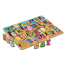 JUMBO ABC CHUNKY PUZZLE-Toys & Games-JadeMoghul Inc.