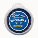 JUMBO CIRCULAR WASHABLE BLUE PAD-Supplies-JadeMoghul Inc.